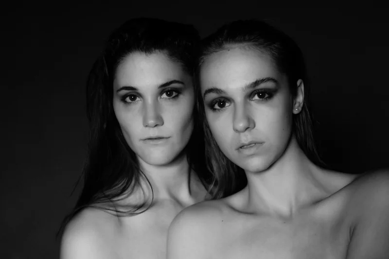 Annika Sala & Scarlett Wortmann