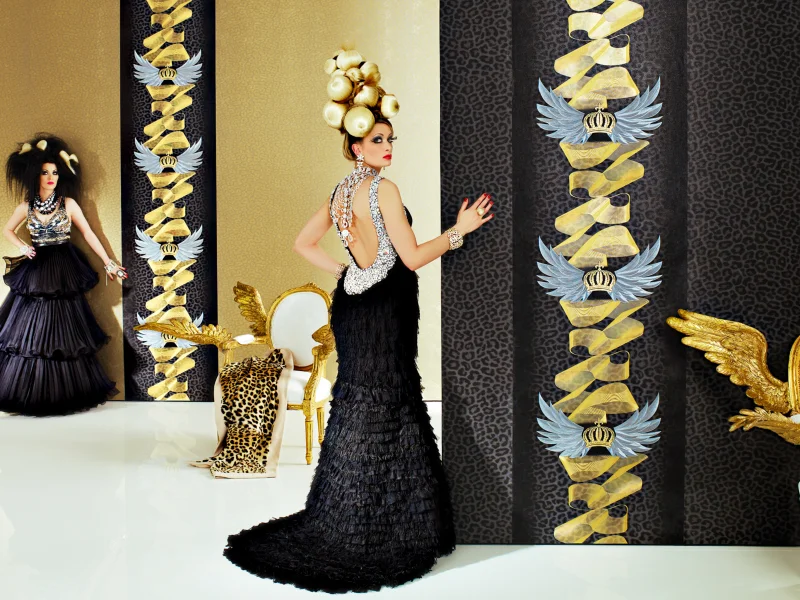 Marburg Wallcoverings