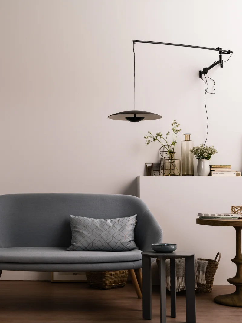 Schöner Wohnen & Brillux