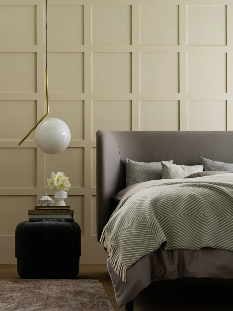 Schöner Wohnen & Brillux