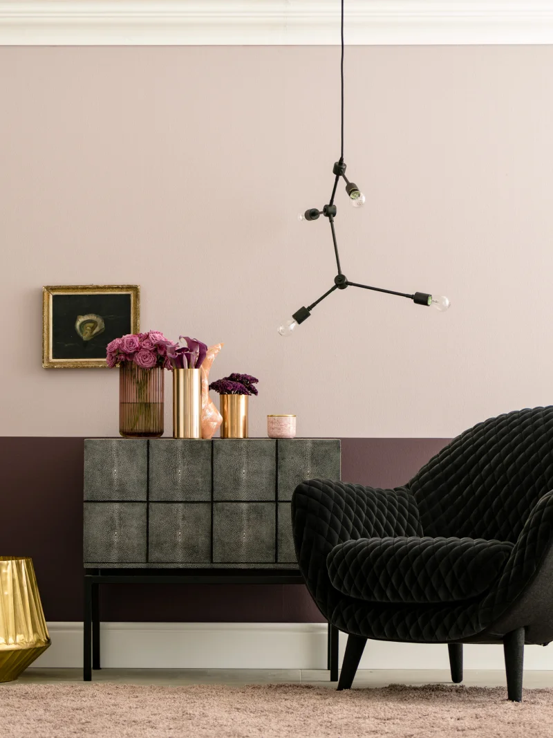 Schöner Wohnen & Brillux